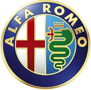 Alfa Romeo Logo