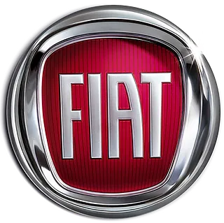 Fiat logo